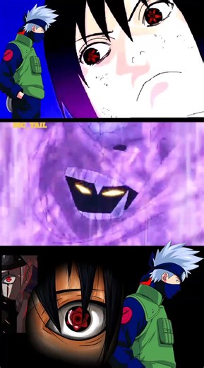 💬Sasuke vs Kakashi Partie 7 . Naruto Shippuden en français en vf #MangaLeodes #Leodes #MC_TAIL Haine - Colère vengeance Naruto vs Sasuke