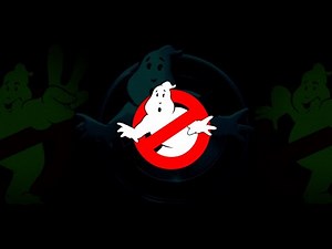 Ghostbusters Theme Song (Remix)