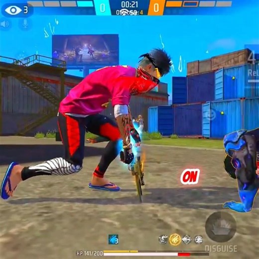 #endfield