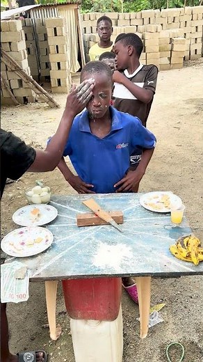 As soon as they roll the wheel on it, they'll take it #viralvideo #challenge