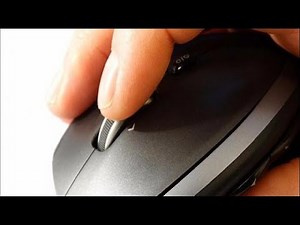 How to Customize Your Mouse Scroll Speed in Windows