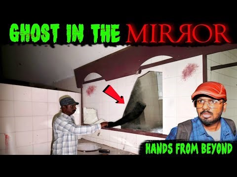 GHOST RESORT (Scary Ghost captured 🥺⚠️)