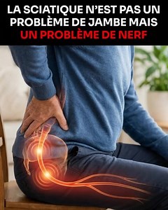 Découvrez le Masseur Cerviatik™, l'appareil de massage innovant qui utilise la Triple Thérapie pour soulager sciatique, lombalgie et hernie discale. Réhydrate vos disques intervertébraux et retrouvez votre mobilité ! | Oulfa