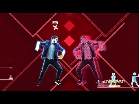 Just Dance 2015 - Love Me Again