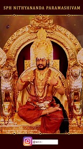 5.8K reactions · 218 shares | Boon to all those who Stood with Me ~ SPH | KAILASA's SPH JGM Nithyananda Paramashivam | Facebook