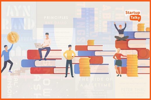 Top Books that Millionaires and Billionaires Read