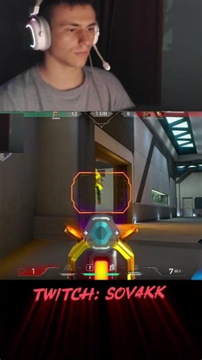 отстоял свое #valorant #sov4kk #twitch #valorantclutchmoments #valorantclips #ranked