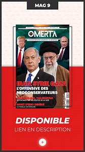 Ancienne directrice adjointe de Marianne et du Nouvel Obs, Aude Lancelin fondatrice du média QG revient pour Omerta sur le mouvement « Bloquons tous » et ce qu’il augure pour la fin quinquennat Macron. L’interview complète est à retrouver ici 👇 https://youtu.be/WM_tu6Jwfas #gouvernement #BloquonsTout #manifestations | Omerta