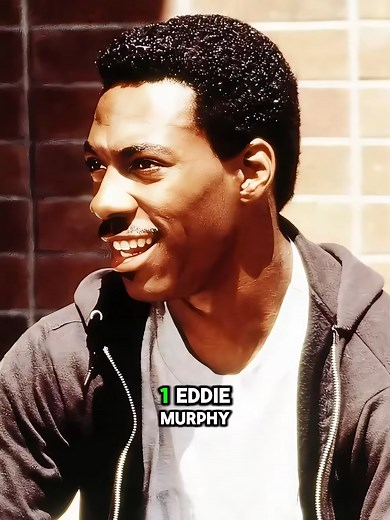 Beverly Hills Cop 1984 10 Weird Facts About The Cast You Never Knew! | Night Movies