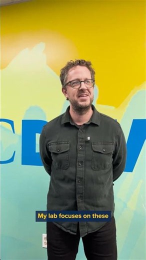 #FromLabsToLives: Randy Carney