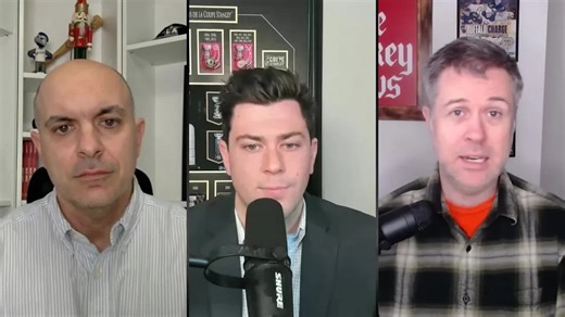 Here's Why Sabres Need To Connect With Retooling Canucks To Acquire Star Center Pettersson