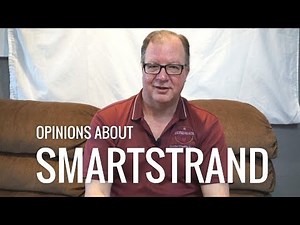 Thoughts on Smartstrand (Opinion from a Professional Cleaner) | Rendall's Rant