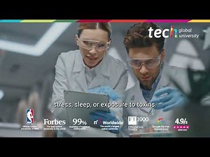 Genetics and Epigenetics in Longevity ❘ TECH Global University