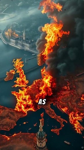 The Thirty Years’ War Europe’s Deadliest Conflict #facts #history