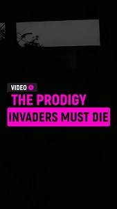 The Prodigy - Invaders Must Die #theprodigy | Dmitry Gordy Bychkov