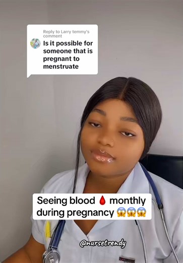 Understanding Implantation Bleeding During Pregnancy