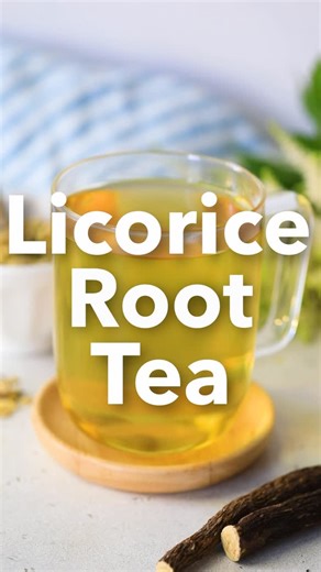Medical Medium® on Instagram: "Licorice Root Tea Comment LICORICE to receive a link to this recipe and more This tea has a wide range of benefits, every one of them well received by the physical body, especially with the unique challenges presented to our health in this time of the pathogenic explosion. Licorice root tea knocks back the herpetic stealth viruses that people live with, whether or not they realize their struggles are viral. Cold sores (fever blisters) are extremely common, and the 