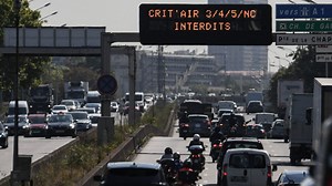 Βίντεο. Κλιματική Αλλαγή: «Κόκκινος συναγερμός» για την υπερθέρμανση του πλανήτη