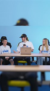 NAVI Visa Academy vs NAVI Javelins brainpower challenge. ICYMI: go and watch it on NAVI CS2 Junior youtube channel! #cs2 | Natus Vincere