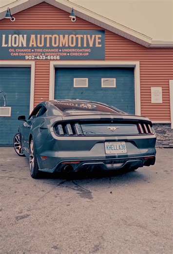 Exhaust Sound Ratings: Transform Your Car Today