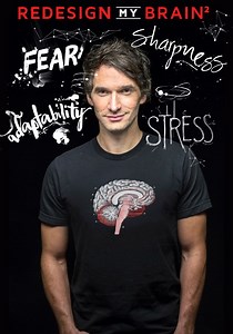 Redesign My Brain Season 2 - watch episodes streaming online