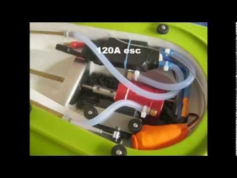 rc Surfer - Price - Specs - Performance - Bro rcSurfer