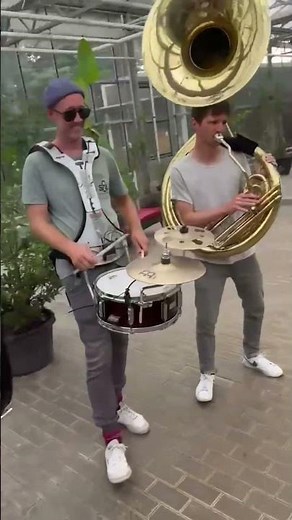 🪩Das passiert, wenn wir zu lange warten müssen 🎉😅