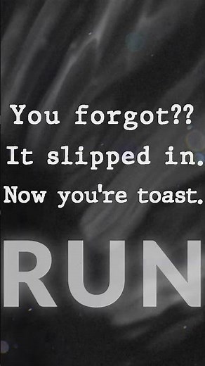 The Womb Movie Psych Test #5 "Trauma"