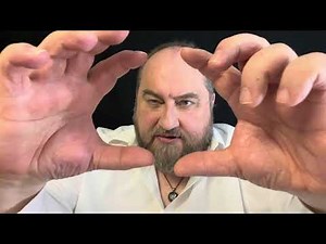 Reiki Alignment ASMR | Removing Negative Anchors In Your Life