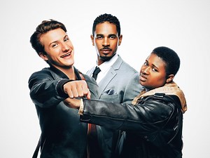 Supercool - Apple TV