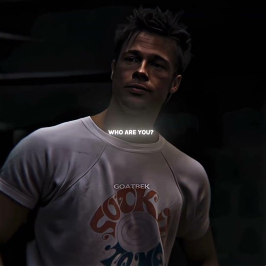 Tyler Durden 😎 | Fight Club (1999) | #tylerdurden #fightclub #movie #edit #fyp #shorts