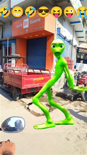 Dame Tu Cosita: The Alien Dance Craze ThatTook Over The World