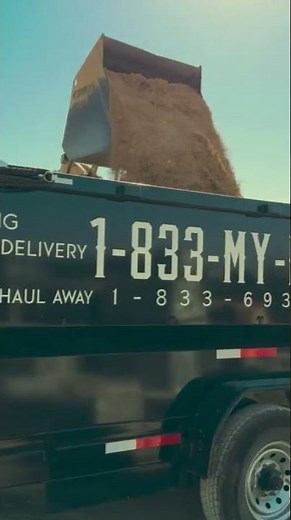 River Rock & Gravel Delivery | Bezzemi Logistics San Antonio