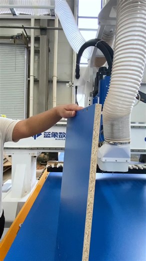 Acelera tu taller con máquinas Blue Elephant