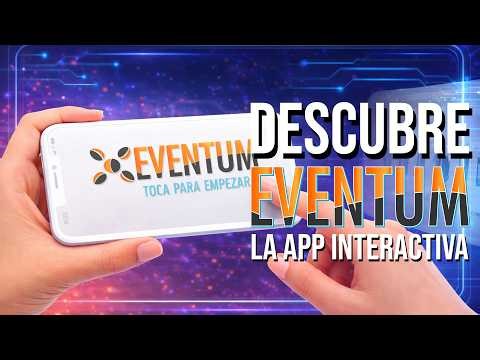 Eventum – Plataforma de Entrenamiento Interactivo | Newvicon
