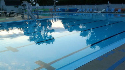 Arlington Pool closing after losing private financial donor