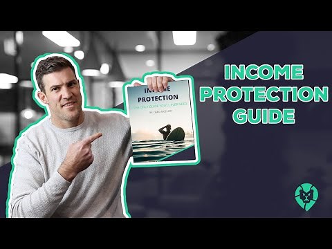 INCOME PROTECTION Insurance - Your Ultimate Guide!
