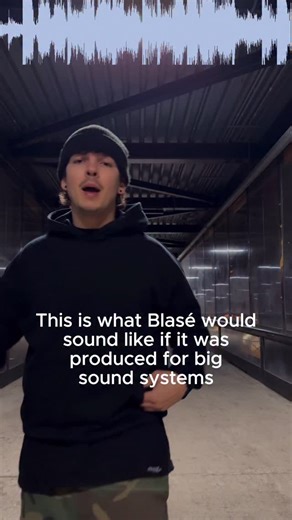 My Blasé remix is YOURS 💎 I’ve played this one out for years and I’m so excited to finally put it out. I’m dumping music on yall this year get ready 🫡 Go stream this one, up on the cloud #dubstep #bassmusic #dubstepremix | Slang Dogs