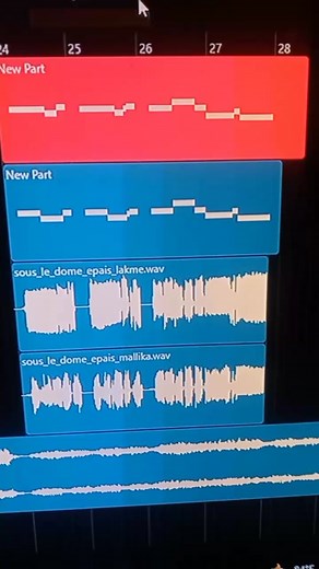 Cómo hacer una cover de ópera con UTAU