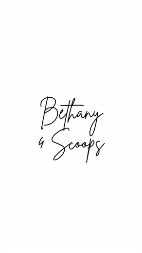 Mystery Scoop Order for Bethany: ASMR Unboxing