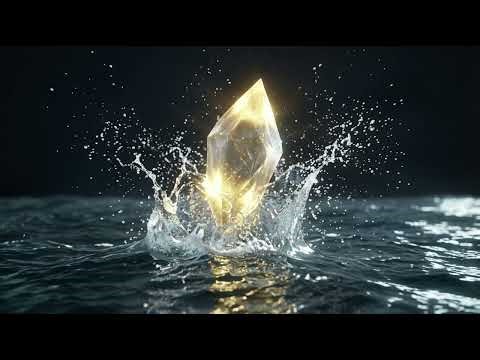 Rebirth: Joseph's Patience, David's Strength (Dark Ethnic Audio-Visual)