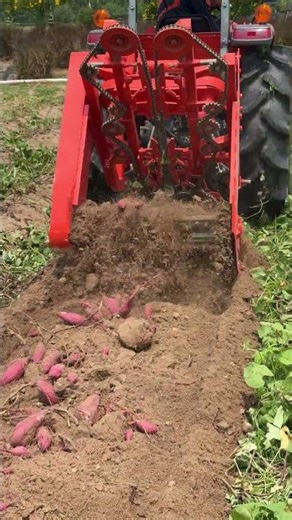 🚜 Futuristic Tractor Design You Must See! #tractor #futurefarming #machinery