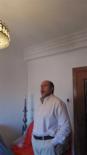 Che gelida manina la boheme, Puccini #tenor #lasperanza #opera