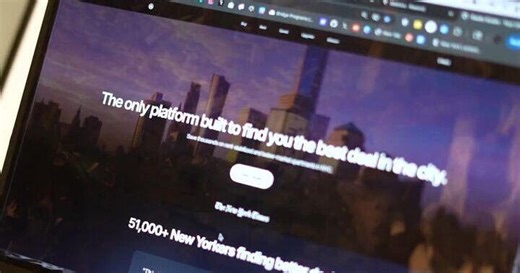 Teenagers' website helps New Yorkers navigate difficult world of affordable housing
