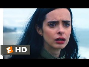 The Hero (2017) - Fix Things Scene (9/10) | Movieclips