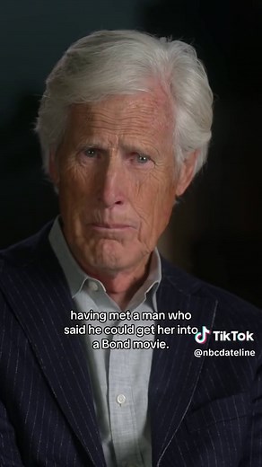 You wouldn’t believe what’s happened since Keith Morrison first covered this story. And the women who made it happen… Friday on a new #Dateline at 9/8c on NBC.