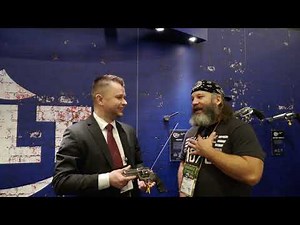 Colt 4 1/4' Anaconda