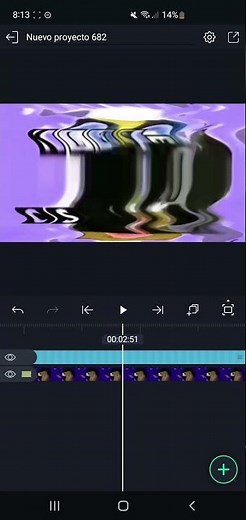 How To Make Vicious G Major Type AVS Visuals On Android
