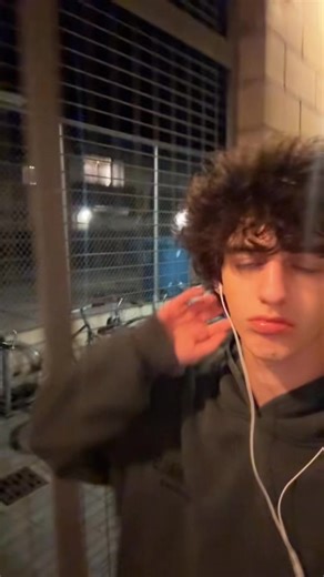 Exploring Aphex Twin's Soundscapes on Your Walks