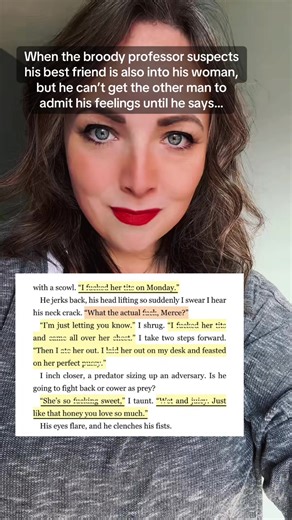 ALMOST RAVAGED is a why choose age gap hockey romance by Abby Millsaps. Here’s what you can expect from book one in the series: ❤️ Why Choose 🏒 Hockey Romance 🍁 Fall Semester in Northeast Ohio ✨ Brother’s Best Friend 🌅 Fresh Starts for Everyone ❤️‍🔥 Friends to Not-Quite-Lovers 🙌 Double Age Gap 🍎 Grumpy Apple Orchard Owner 👨‍🏫 Broody Professor 🌽 Primal Play 😤 Secretly Possessive 🥅 Jersey Moment with the Wrong MMC #slowburnromance #brothersbestfriend #hockeyromancebook #agegapromanceboo